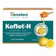 KOFLET H LEMON X 12 LOZENGES